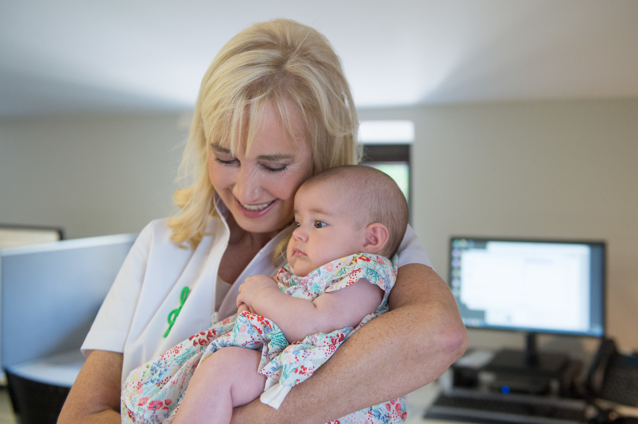 The Embryo Adoption Increases | Fertility Experiences